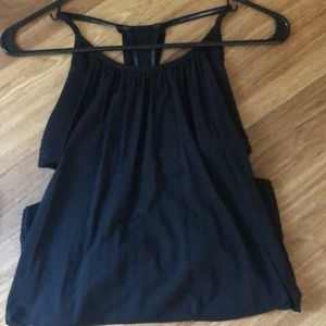 Lulu lemon tank top